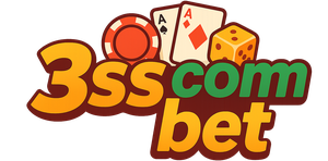 3ss com bet Logo